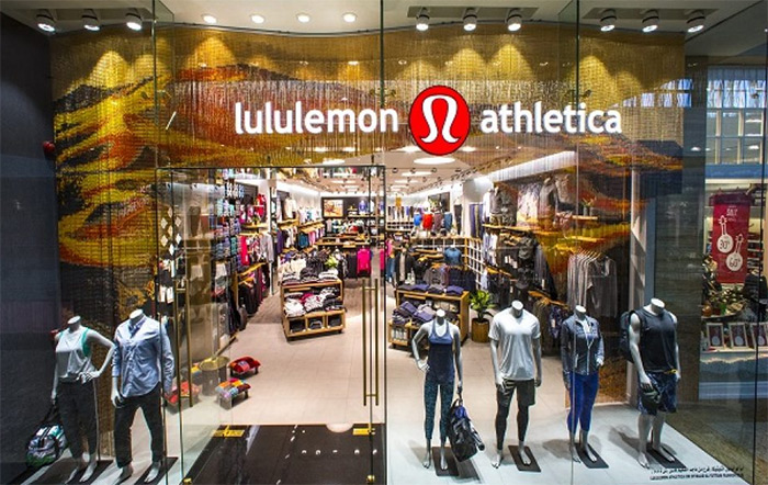 无广告无代言，lululemon如何成就百亿消费品牌帝国？