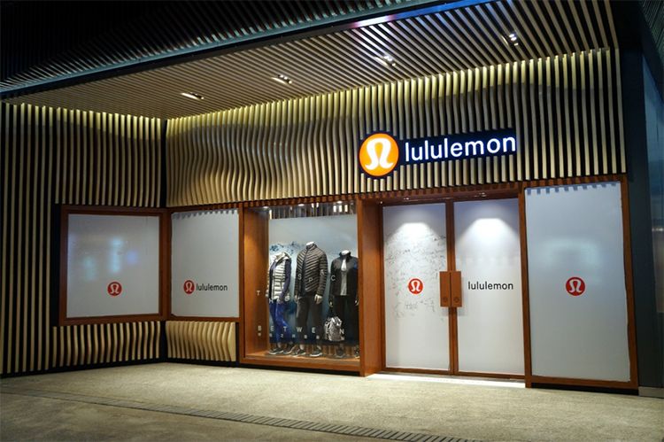 无广告无代言，lululemon如何成就百亿消费品牌帝国？
