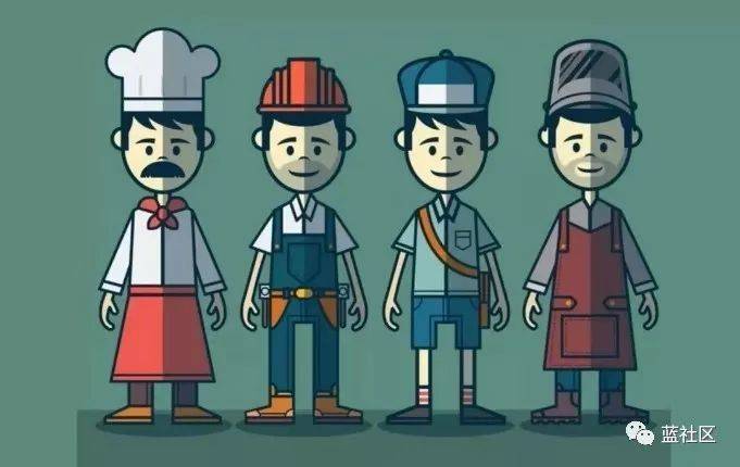 教你重新认识社区、社群及社区社群电商。