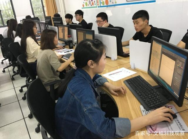 教你电商是什么（他们发展趋势咋样？）