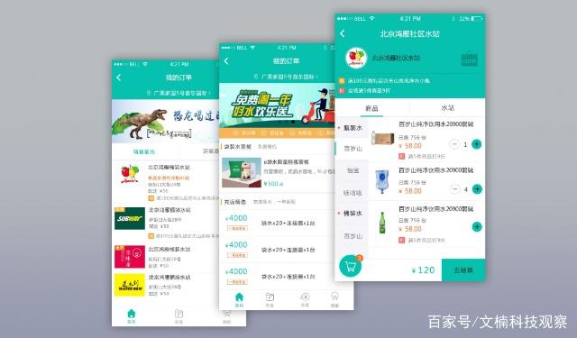 教你电商是什么（他们发展趋势咋样？）
